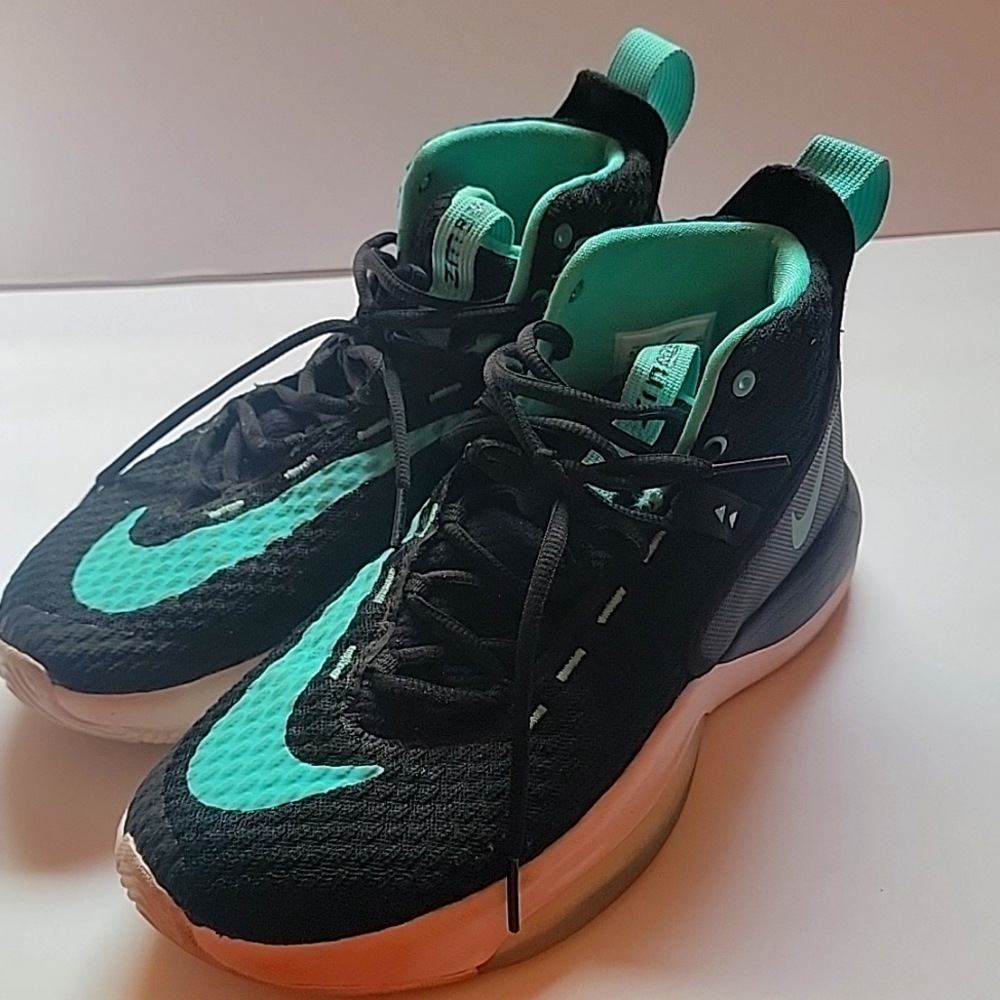 Nike Zoom Rize BQ5467-001 Mens 8.5